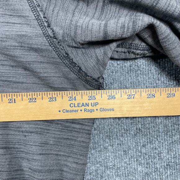 Fast And Furious Reversible Hoodie Men's 3XL Black/Gray Double Sided Racing - Picture 6 of 10